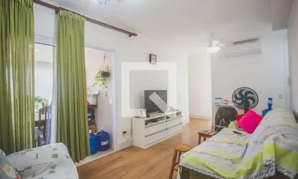 Apartamento à venda - chácara inglesa, 3 quartos,  78 m2