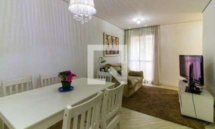 Apartamento à Venda - Barra Funda, 2 Quartos,  48 m2