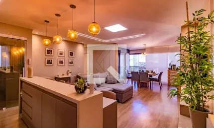 Apartamento com 3 quartos à venda na Rua Ibirajá, 244, Jabaquara, São Paulo