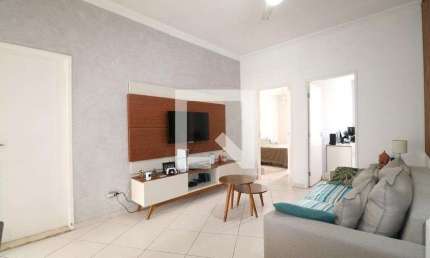 Apartamento à Venda - Vila Romana, 3 Quartos,  121 m2