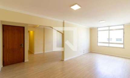 Apartamento com 3 quartos à venda na Rua Maria Figueiredo, 618, Paraíso, São Paulo
