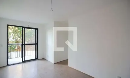 Apartamento à Venda - Jardim Marajoara , 3 Quartos,  56 m2