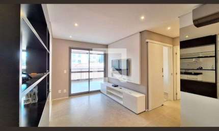 Apartamento à Venda - Barra Funda, 2 Quartos,  70 m2