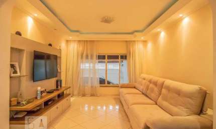 Casa com 4 quartos à venda na Avenida General Valdomiro de Lima, 935, Jabaquara, São Paulo