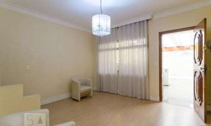 Casa à Venda - Planalto Paulista, 3 Quartos,  165 m2