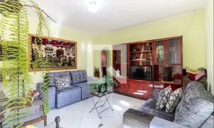 Casa com 6 quartos à venda na Rua Eugênio Falk, 198, Bosque da Saúde, São Paulo
