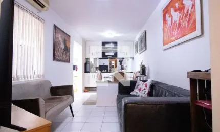 Casa com 2 quartos à venda na Rua Napoleão de Barros, 599, Vila Clementino, São Paulo