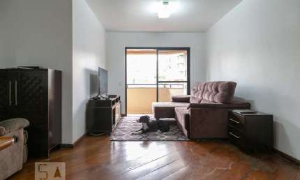 Apartamento à Venda - Vila Mariana, 4 Quartos,  141 m2