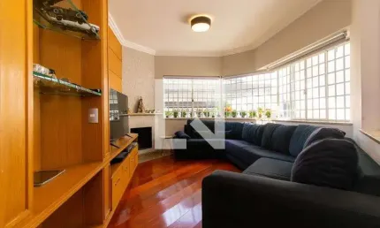 Casa com 3 quartos à venda na Rua Vieira de Almeida, 180, Ipiranga, São Paulo