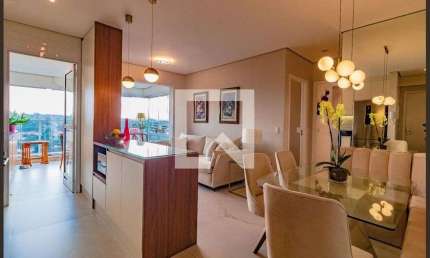 Apartamento à Venda - Vila Mascote, 2 Quartos,  68 m2
