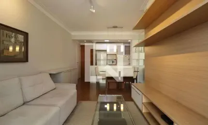 Apartamento com 2 quartos à venda na Rua Tavares Cabral, 209, Pinheiros, São Paulo