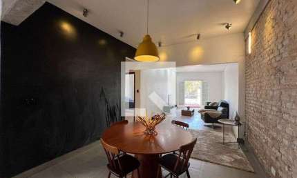 Apartamento à Venda - Vila Mariana, 2 Quartos,  135 m2