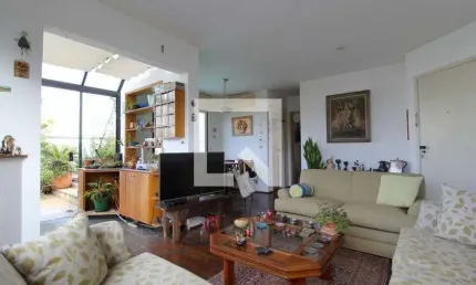 Apartamento com 3 quartos à venda na Alameda dos Aicás, 268, Moema, São Paulo