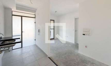 Apartamento com 1 quarto à venda na Rua Oliveira Alves, 764, Ipiranga, São Paulo