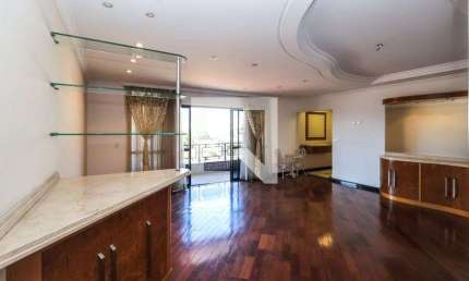 Apartamento à Venda - Bosque da Saúde, 3 Quartos,  158 m2