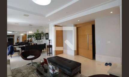 Apartamento com 3 quartos à venda na Rua José Ramon Urtiza, 209, Panamby, São Paulo