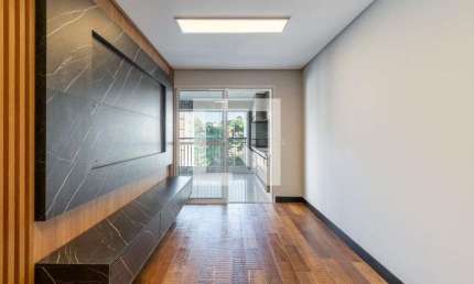 Apartamento à Venda - Vila Mascote, 2 Quartos,  67 m2