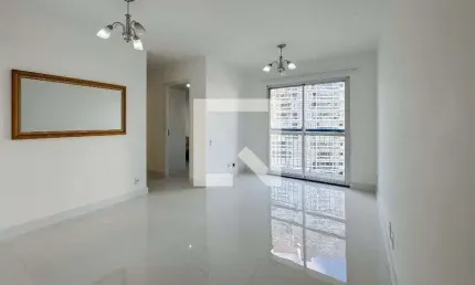 Apartamento à venda - vila mariana, 2 quartos,  65 m2
