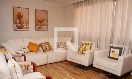 Apartamento com 4 quartos à venda na Rua Aimberê, 1775, Perdizes, São Paulo