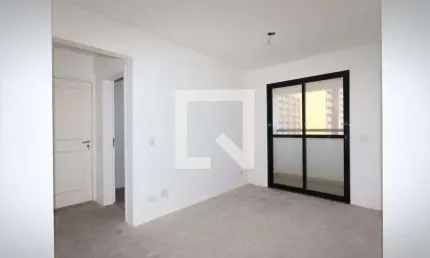Apartamento à Venda - Vila Mariana, 2 Quartos,  53 m2