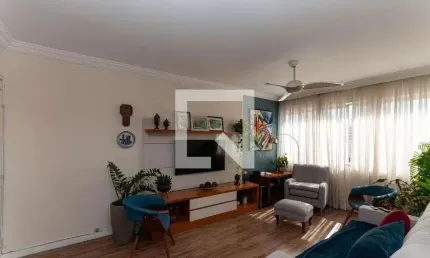 Apartamento com 3 quartos à venda na Rua Monte Alegre, 187, Perdizes, São Paulo