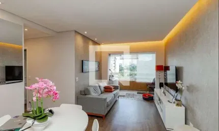 Apartamento com 2 quartos à venda na Rua Pensilvânia, 888, Brooklin, São Paulo