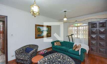 Casa com 3 quartos à venda na Avenida Jacinto Júlio, 315, Interlagos, São Paulo