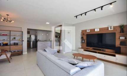 Apartamento com 2 quartos à venda na Rua Frederico Guarinon, 419, Panamby, São Paulo