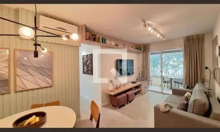 Apartamento à Venda - Vila Romana, 3 Quartos,  95 m2