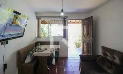 Casa à Venda - Jardim Marajoara , 3 Quartos,  120 m2