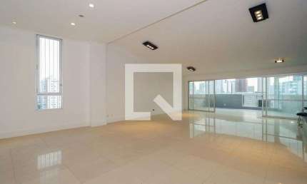 Apartamento à Venda - Portal do Morumbi, 3 Quartos,  320 m2