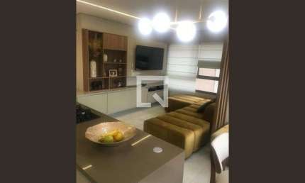 Apartamento à Venda - Vila Clementino, 2 Quartos,  67 m2