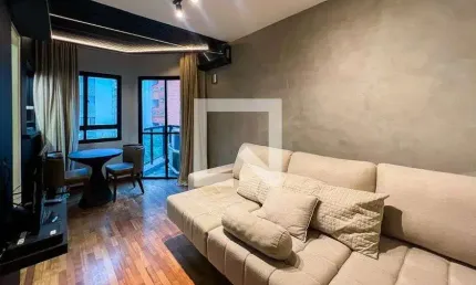 Apartamento com 1 quarto à venda na Rua Jesuíno Arruda, 657, Itaim Bibi, São Paulo