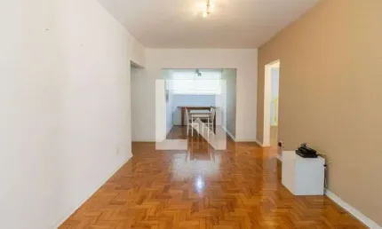 Apartamento à Venda - Jardim Paulista, 2 Quartos,  89 m2