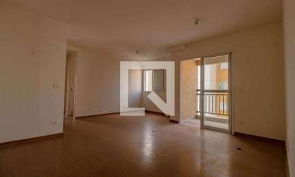 Apartamento à Venda - Chácara Inglesa, 2 Quartos,  76 m2