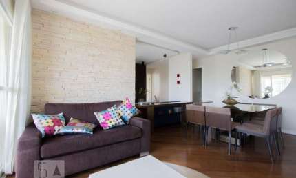 Apartamento à Venda - Portal do Morumbi, 2 Quartos,  116 m2