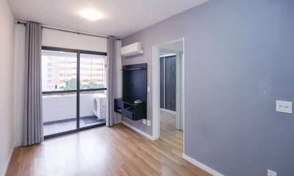 Apartamento à Venda - Vila Pompéia, 2 Quartos,  48 m2