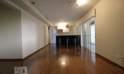 Apartamento à Venda - Vila Andrade, 2 Quartos,  84 m2