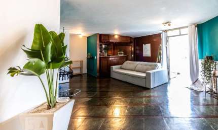 Apartamento com 3 quartos à venda na Rua Alcantarilla, 87, Panamby, São Paulo