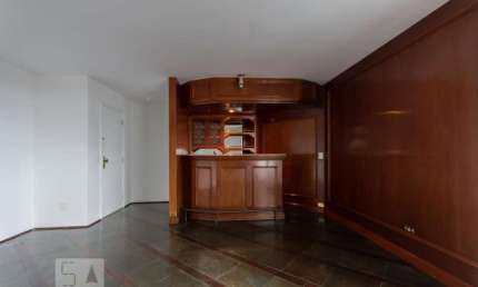 Apartamento com 3 quartos à venda na Rua Alcantarilla, 87, Panamby, São Paulo