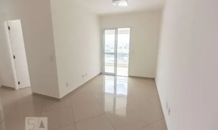 Apartamento à Venda - Barra Funda, 2 Quartos,  65 m2