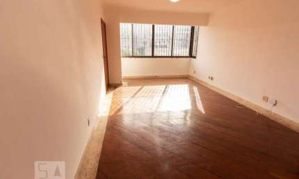 Apartamento à Venda - Alto da Lapa, 3 Quartos,  80 m2