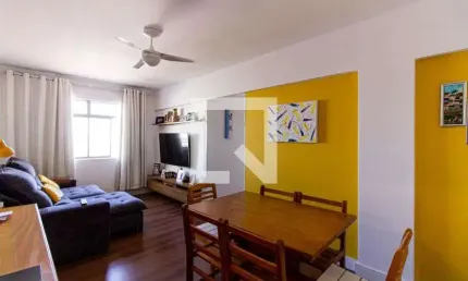 Apartamento à Venda - Alto da Lapa, 2 Quartos,  70 m2
