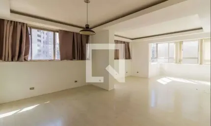 Apartamento à venda - jardim paulista, 3 quartos,  134 m2