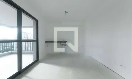Apartamento com 2 quartos à venda na Avenida Padre Antônio José dos Santos, 42, Brooklin, São Paulo