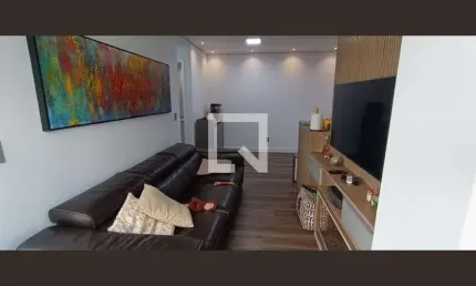 Apartamento à Venda - Vila Andrade, 2 Quartos,  70 m2