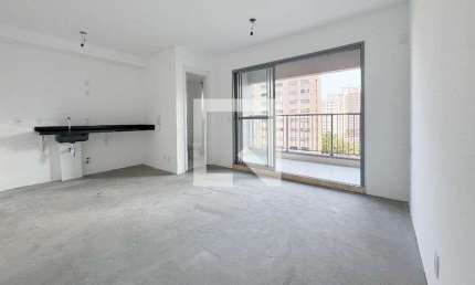 Apartamento à Venda - Vila Mariana, 1 Quarto,  28 m2