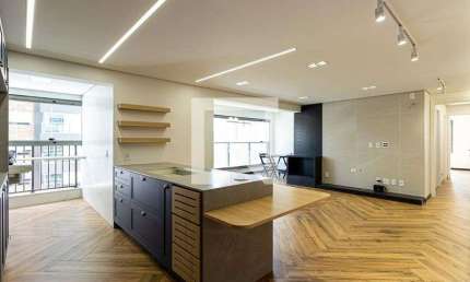 Apartamento com 3 quartos à venda na Rua Getúlio Soares da Rocha, 135, Brooklin, São Paulo