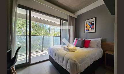 Apartamento à Venda - Vila Mariana, 1 Quarto,  23 m2