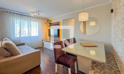 Apartamento à venda - vila mariana, 3 quartos,  70 m2